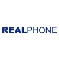 Real Phone Corporation logo, Real Phone Corporation contact details