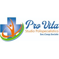 Pro Vita logo, Pro Vita contact details