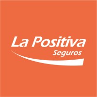 La Positiva Seguros logo, La Positiva Seguros contact details