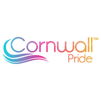 Cornwall Pride CIC logo, Cornwall Pride CIC contact details