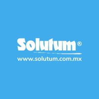 Solutum de México logo, Solutum de México contact details