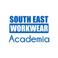 SEWorkwear Academia logo, SEWorkwear Academia contact details