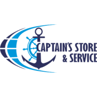 Captain Store & Service Inc logo, Captain Store & Service Inc contact details