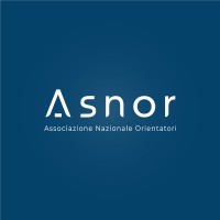 ASNOR Associazione Nazionale Orientatori logo, ASNOR Associazione Nazionale Orientatori contact details