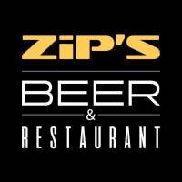 zip's brewhouse logo, zip's brewhouse contact details