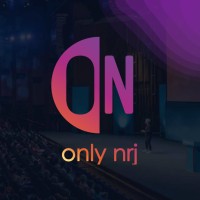 OnlyNrj logo, OnlyNrj contact details