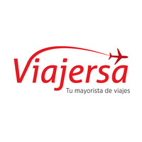 Viajersa logo, Viajersa contact details