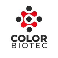 Color Biotec logo, Color Biotec contact details