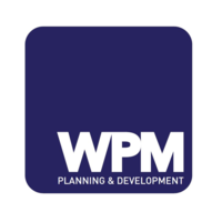 WPM Planning & Development logo, WPM Planning & Development contact details