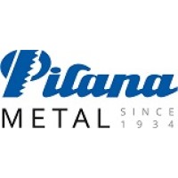 Pilana Metal logo, Pilana Metal contact details