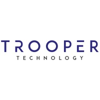 Trooper Technology logo, Trooper Technology contact details