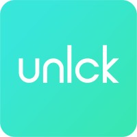 UNLCK logo, UNLCK contact details