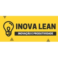 Inova Lean Consultoria logo, Inova Lean Consultoria contact details