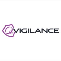 QVigilance logo, QVigilance contact details