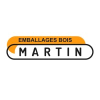 SAS Martin Emballages logo, SAS Martin Emballages contact details