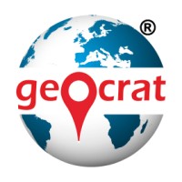 Geocrat Technologies Private Limited logo, Geocrat Technologies Private Limited contact details