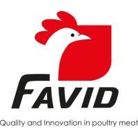 FAVID logo, FAVID contact details