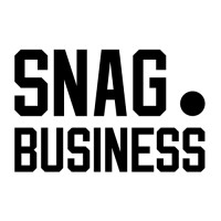 Snag Business logo, Snag Business contact details