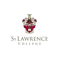 St Lawrence College Ramsgate logo, St Lawrence College Ramsgate contact details