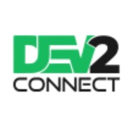 Dev2 Connect logo, Dev2 Connect contact details