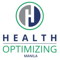 Health Optimizing Manila logo, Health Optimizing Manila contact details