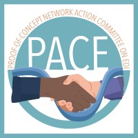 PACE: Proof-of-Concept Network Action Committee on Equity, Diversity, and Inclusion logo, PACE: Proof-of-Concept Network Action Committee on Equity, Diversity, and Inclusion contact details