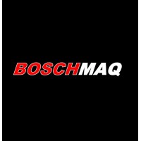 BOSCHMAQ logo, BOSCHMAQ contact details