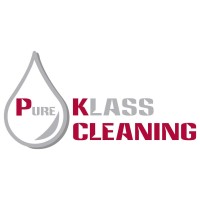 Pure Klass Cleaning Ltd logo, Pure Klass Cleaning Ltd contact details