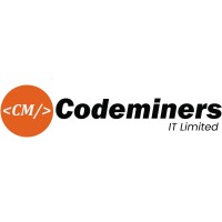 Codeminers IT Limited logo, Codeminers IT Limited contact details