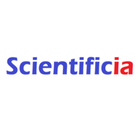 Scientificia logo, Scientificia contact details