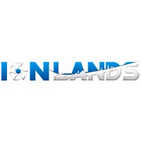 Ion Lands logo, Ion Lands contact details