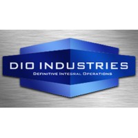 DIO Industries, LLC logo, DIO Industries, LLC contact details