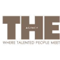 THE Agency (Recruitment) Ltd logo, THE Agency (Recruitment) Ltd contact details