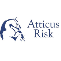 Atticus Risk logo, Atticus Risk contact details