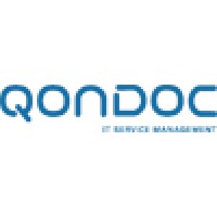 Qondoc System AB logo, Qondoc System AB contact details