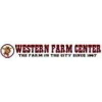 Western Farms logo, Western Farms contact details