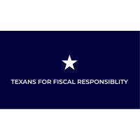 Texans for Fiscal Responsibility logo, Texans for Fiscal Responsibility contact details