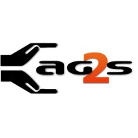 AG2S logo, AG2S contact details