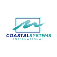 Coastal Systems International Inc logo, Coastal Systems International Inc contact details