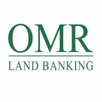 OMR Land Banking Company logo, OMR Land Banking Company contact details