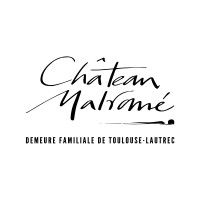 Château Malromé logo, Château Malromé contact details