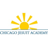 Chicago Jesuit Academy logo, Chicago Jesuit Academy contact details