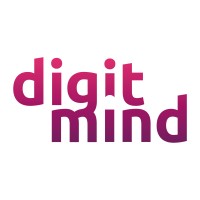 Digitmind logo, Digitmind contact details