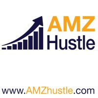 AMZ Hustle LLC logo, AMZ Hustle LLC contact details