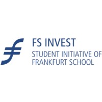 FS Invest logo, FS Invest contact details