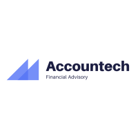 Accountech.id logo, Accountech.id contact details