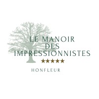 Le Manoir des Impressionnistes***** logo, Le Manoir des Impressionnistes***** contact details