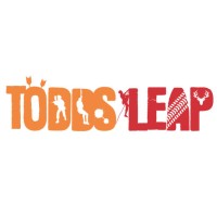 Todds Leap Activity Centre logo, Todds Leap Activity Centre contact details