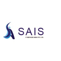 SAIS IT SERVICES INDIA PVT LTD logo, SAIS IT SERVICES INDIA PVT LTD contact details