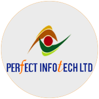 Perfect InfoTech Limited logo, Perfect InfoTech Limited contact details